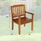 Whitecap Briarwood Garden Armchair 60065 - alternate 3